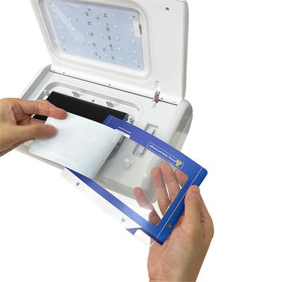 Daqin UV-LED-Härtemaschine für Telefone Kameras Spielekonsolen