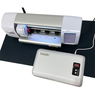 Kleiner Quantum-Hydrogel-Cutter, Sichtschutz, UV-Folie, Displayschutzfolie für Telefon/Uhr