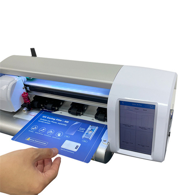 Hydrogel-Film-Design-Maschine Ultraviolette Lampen Genre UV-Heilung Lampen Graph Plotter