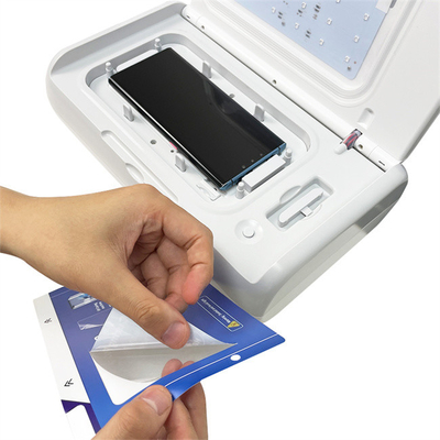 Professioneller UV-Handy-Reiniger mit CE-zertifizierter Maschine