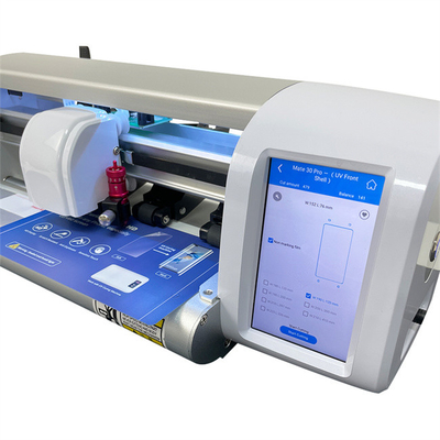 Die Cut Sticker Machine Auto Kontur Schneiden Vinyl Schneiden Plotter Vinyl Sticker