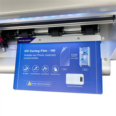 Professioneller UV-Handy-Reiniger mit CE-zertifizierter Maschine