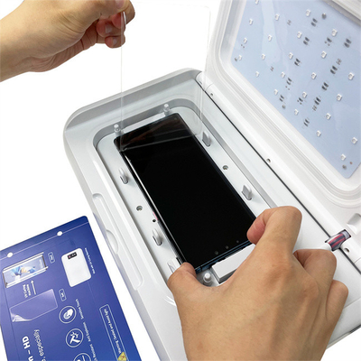 Daqin UV-LED-Härtemaschine für Telefone Kameras Spielekonsolen