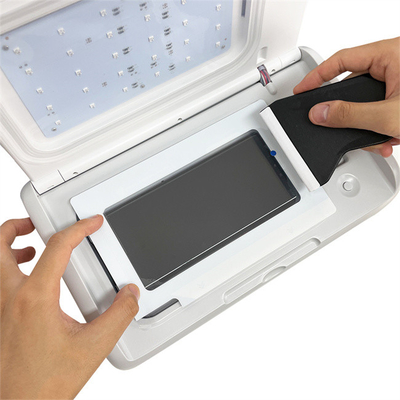 Daqin UV-LED-Härtemaschine für Telefone Kameras Spielekonsolen