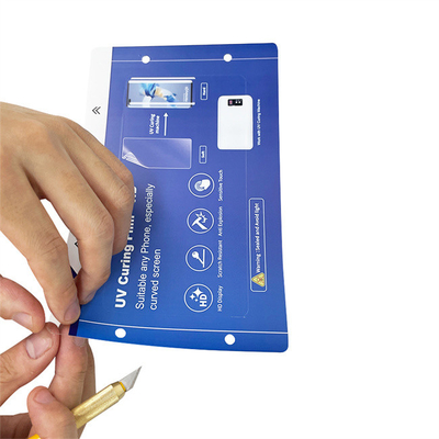 Professioneller UV-Handy-Reiniger mit CE-zertifizierter Maschine