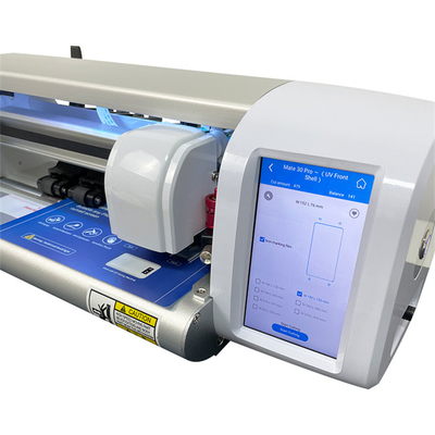 Professioneller UV-Handy-Reiniger mit CE-zertifizierter Maschine