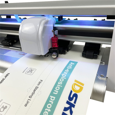 Mobiltelefon/Tablet-Bildschirmschützer Plotter-Schneidemaschine TPU-Film-Nano-Hydrogel-Film-Schneidemaschine