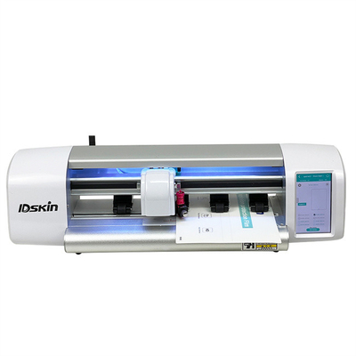 Mobiltelefon/Tablet-Bildschirmschützer Plotter-Schneidemaschine TPU-Film-Nano-Hydrogel-Film-Schneidemaschine