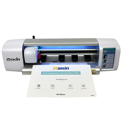 Mobile Aufkleber Schneidmaschine Plotter Telefon Bildschirmschutz Tpu Hydrogel Film Aufkleber & Skins Film Für Iphone Haut