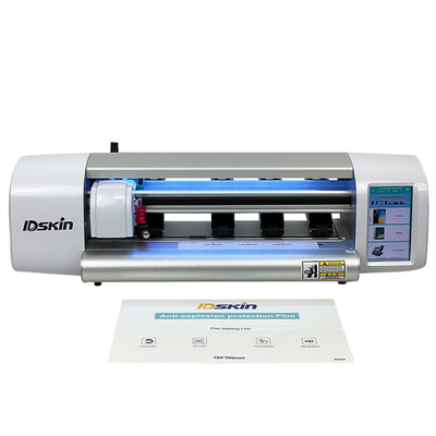 Hydrogel-Film-Schneidemaschine Vmax-Electronic Google Pixel 7 Pro Bildschirmschutz Aufkleber Wrap Mobile Aufkleber-Schneider