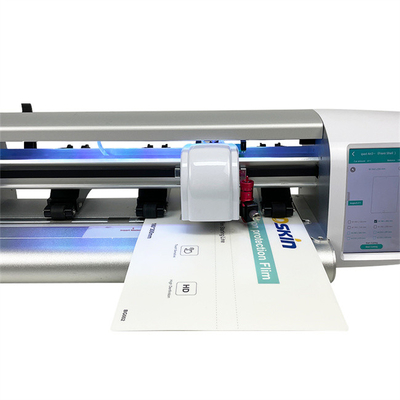 Daqin IDskin 4000+ Stile Datenschutzschirmschneider mit Cloud-Datenaktualisierung und automatischem Filmplotter