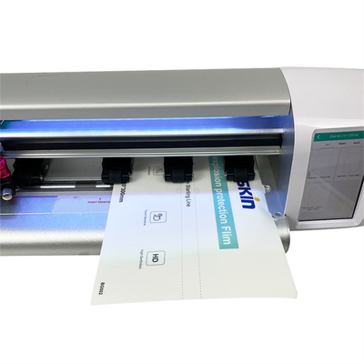 Mobiltelefon/Tablet-Bildschirmschützer Plotter-Schneidemaschine TPU-Film-Nano-Hydrogel-Film-Schneidemaschine