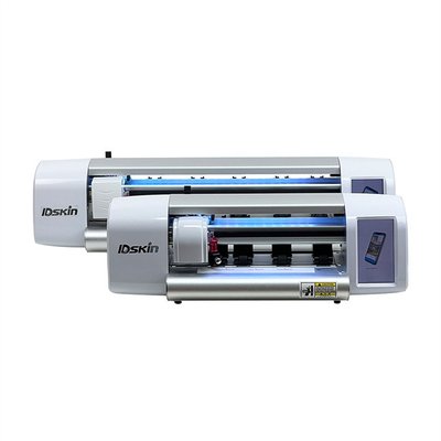 Factory Direct Tpu Hydrogel Film Cutting Machines Plotter Back Stickers Mobile Phone Skin Cutter Screen Protector Making Machine