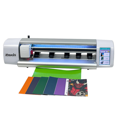 Fabrik-OEM-Marke Handy TPU Rückseiten-Schutzfolie 3M Folien-Schneidemaschine Displayschutzfolie Schneidemaschine für Hydrogelfolie