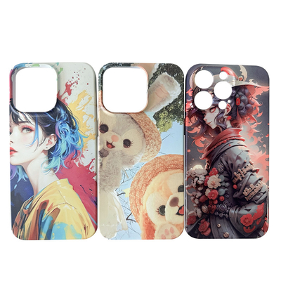 Neue Mini 3D Sublimation Vakuum Wärmepresse Maschine zum Drucken Custom Design Telefon Gehäuse