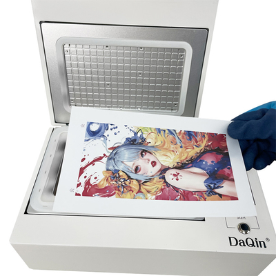 Handy-Bedeckung Handy-Behälter Druckmaschine Multifunktionelle 3D-Sublimation Vakuum-Wärmepresse