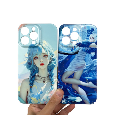 Handy-Bedeckung Handy-Behälter Druckmaschine Multifunktionelle 3D-Sublimation Vakuum-Wärmepresse