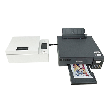 Vakuum 3D Sublimation mobile Abdeckungsdruckmaschine