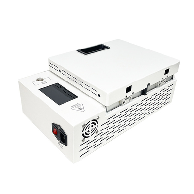 Vakuum 3D Sublimation mobile Abdeckungsdruckmaschine