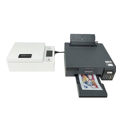 Popular Desktop Sublimation Telefongehäuse Drucker für Handygehäuse