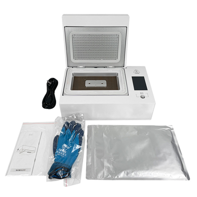 Popular Desktop Sublimation Telefongehäuse Drucker für Handygehäuse