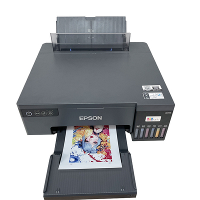 Popular Desktop Sublimation Telefongehäuse Drucker für Handygehäuse