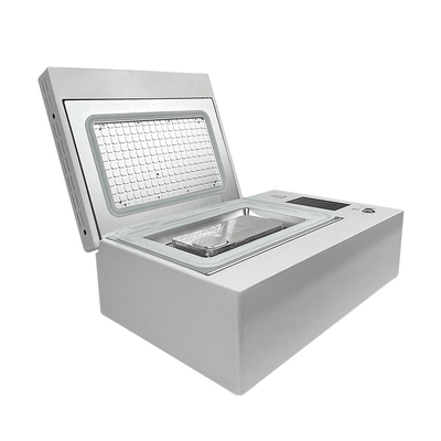 Mini Portable Thermal 3D Case Printer für Telefonkasten Druckpresse Wärmeübertragung Maschine