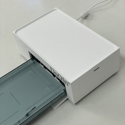 3 Farbstoff Sublimation Mobiltelefon Hautdrucker für Mobiltelefon
