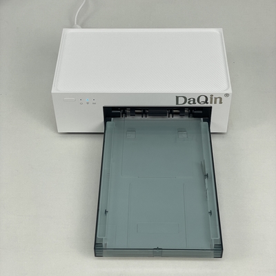 3 Farbstoff Sublimation Mobiltelefon Hautdrucker für Mobiltelefon