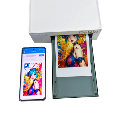 3 Farbstoff Sublimation Mobiltelefon Hautdrucker für Mobiltelefon