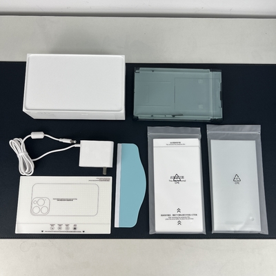 Daqin Handy Rücken Haut Drucker für Hydrogel Film