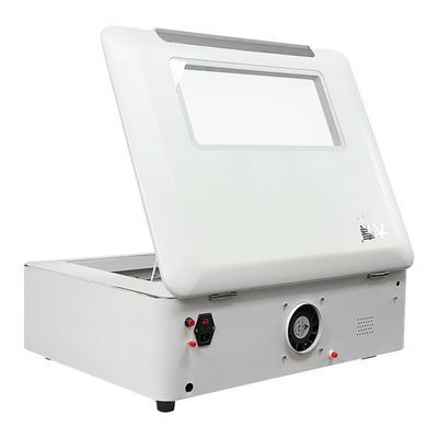 TPU-Nano-Glasfilm-Automatischer Laserschneider für Mobiltelefone/Tablets
