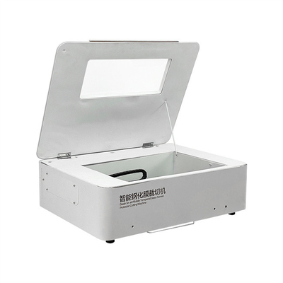 Laserschneidmaschine für Anwendbares Acryl/Leder/Kunststoff/Nano-gehärtetes Glas-Schneider