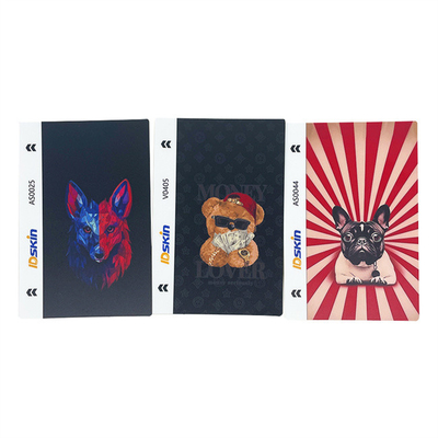 Custom Logo OEM Universal Nano Clear Matte Privatsphäre TPU PET-Blatt Weiches Autoreparatur Hydrogelfilm für Schneidmaschine