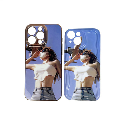 DAQIN 3D Sublimation Vakuummaschine Desktop Sublimation Telefonkoffer 3D Wärmeübertragung Drucker