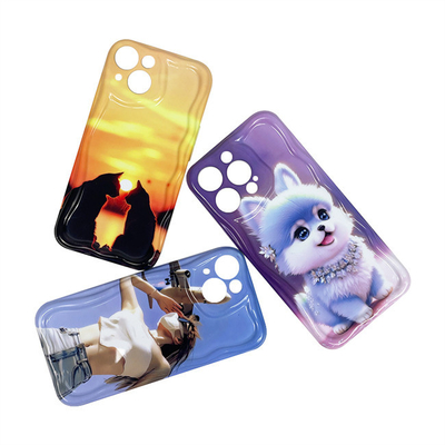 DAQIN 3D Sublimation Vakuummaschine Desktop Sublimation Telefonkoffer 3D Wärmeübertragung Drucker