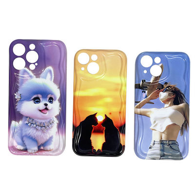 DP108 3D-Drucker Telefonkoffer Anpassung Mobile App Steuerung Kompaktgröße