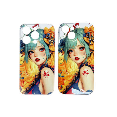 Daqin Mobile Case Printer Printing Machine For Mobile Covers And Accessories