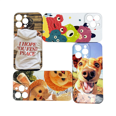 DAQIN Mobiltelefondeckel Handygehäuse Druckmaschine Multifunktionelle 3D Sublimation Vakuum Wärmepressmaschine