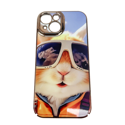 Billige Wärmepressmaschine Sublimation Handygehäuse 3D Sublimation Transfer Druckermaschine