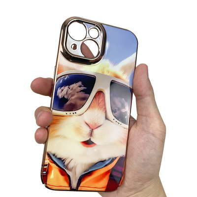 DAQIN Hot Sell 3D DIY Sublimation Vakuummaschine Wärmepressmaschine