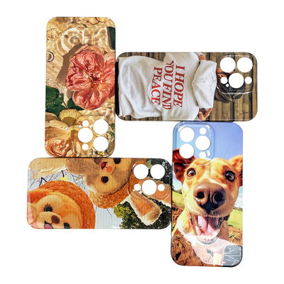 Daqin 3D Sublimation Druckmaschine Das ultimative Werkzeug für Ed Telefongehäuse mit Drucker und Werkzeuge