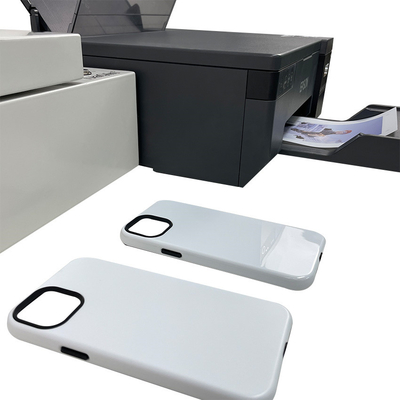 DAQIN DIY Handy-Feldschreiber Anpassung Maschine Sublimation Blanks Handy-Feldschreiber