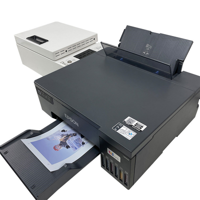 DAQIN Multicolor 3D Sublimation Vakuum Wärmepresse Maschine für Telefongehäuse