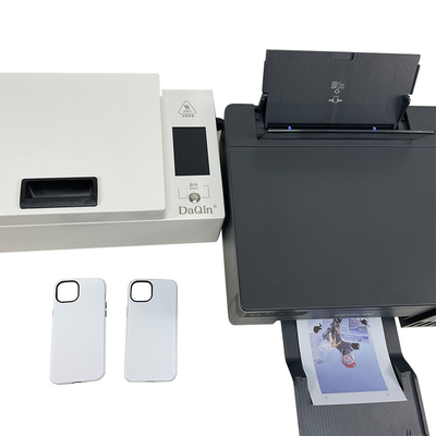DAQIN Automatischer Sublimations-Wärmeübertragungskassendrucker