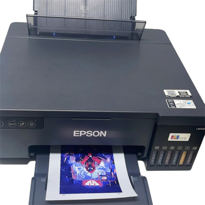 Personalisierte A4 Film 3D Sublimation Vakuum Wärmepresse Übertragung beschichtet Drucken Telefonkasten DIY kleine Maschinen
