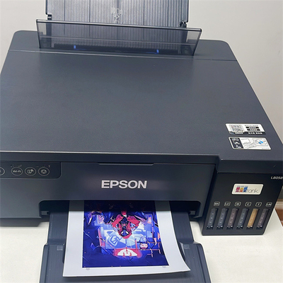 DAQIN Einzelhandel Neue Original Heat Press 3D Sublimation Vakuummaschine Für Telefon Gehäuse
