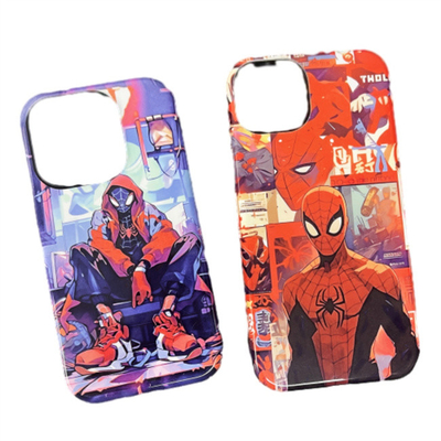 DAQIN Multicolor 3D Sublimation Vakuum Wärmepresse Maschine für Telefongehäuse