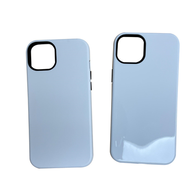 DAQIN Multicolor 3D Sublimation Vakuum Wärmepresse Maschine für Telefongehäuse