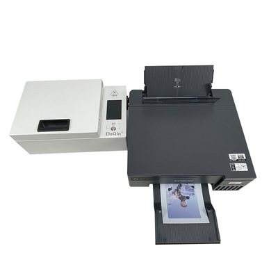 DIY Handy-Gehäuse Maschine Wärmeübertragung Telefon-Gehäuse kundenspezifische Telefon-Gehäuse Wärmepressmaschine Drucker PET TPU